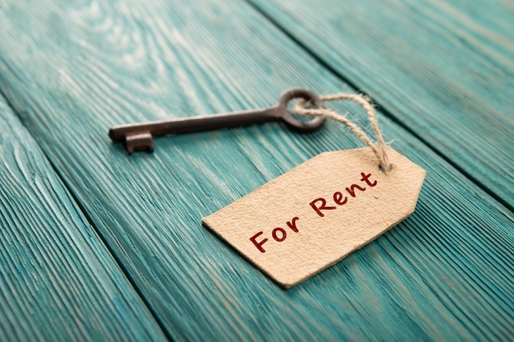 20,000 landlords surveyed