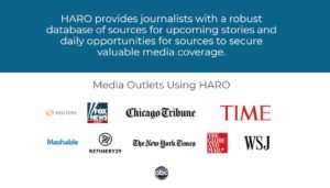 HARO DIGITAL MARKETING