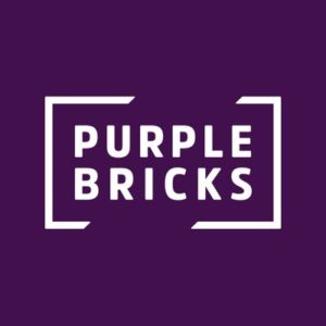 purple bricks fees