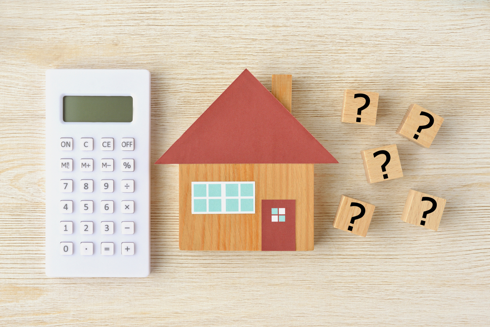 MORTGAGE HOLIDAY
