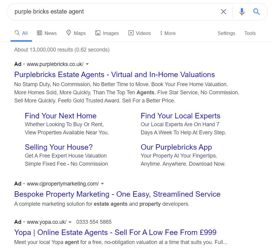 landlord who are private