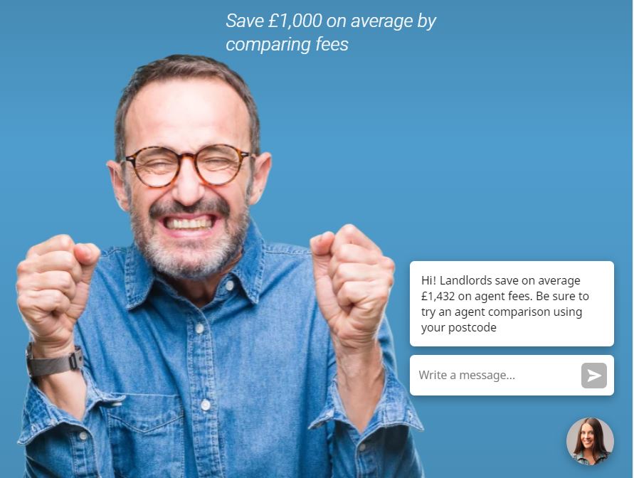 landlord who are private