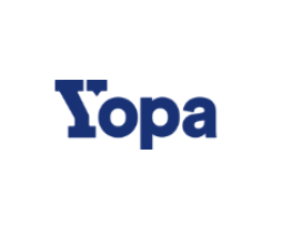 yopa logo