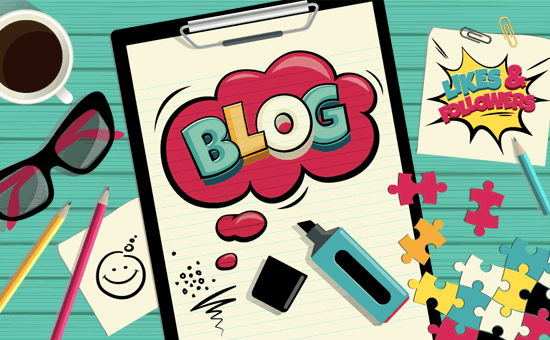 Tips For Your Estate Agency’s Blog Posts