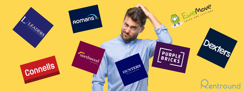 How To Find The Best Letting Agent For Your Property
