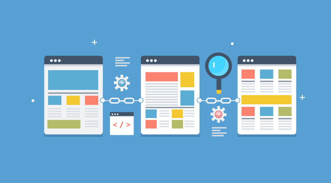 Higher Google Rankings Via Backlinks – Estate Agent Marketing