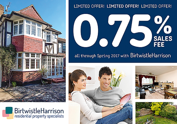letting agent discount offer