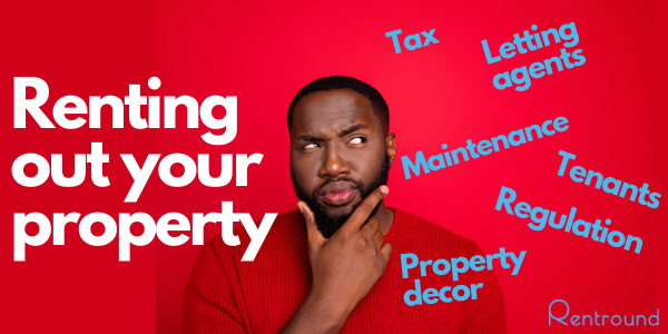 renting out your property guide