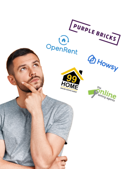 Online Letting Agent Guide (Updated 2025)