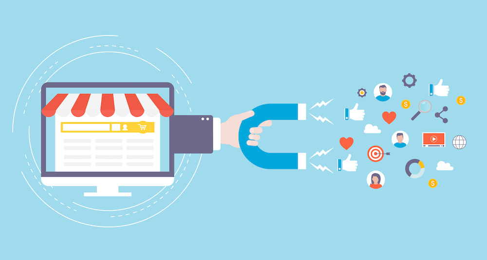 Letting agents: Find landlords & manage leads
