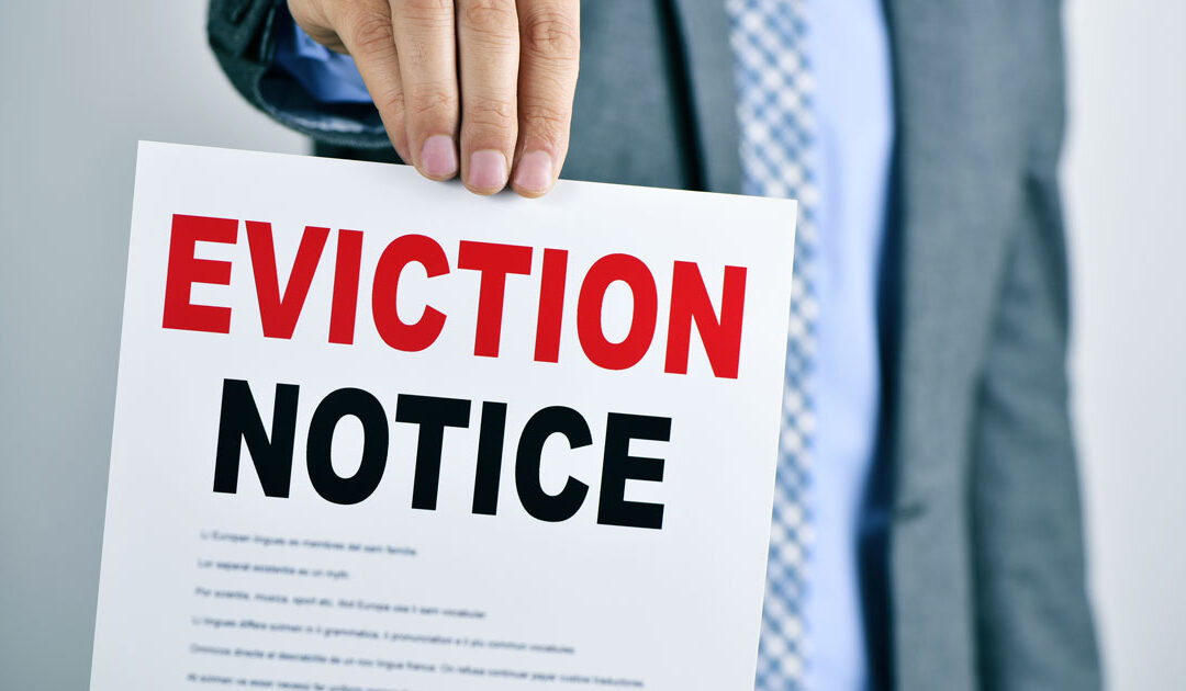 How the UK Eviction Ban Lifting Will Affect the Property Industry