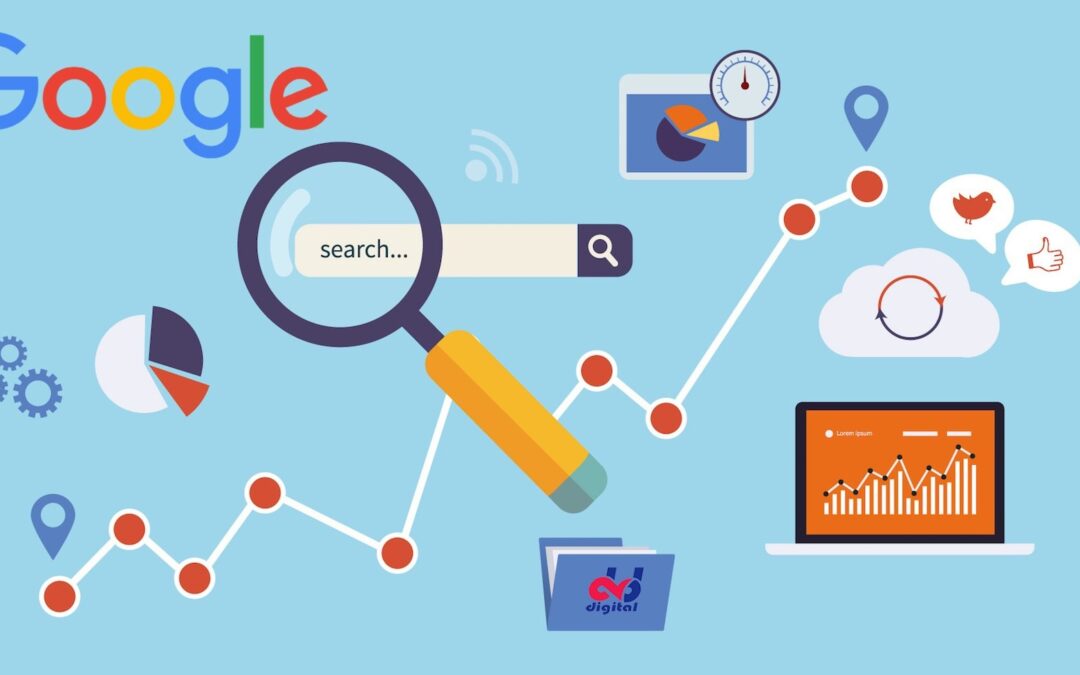 Why are your agency blog posts falling?