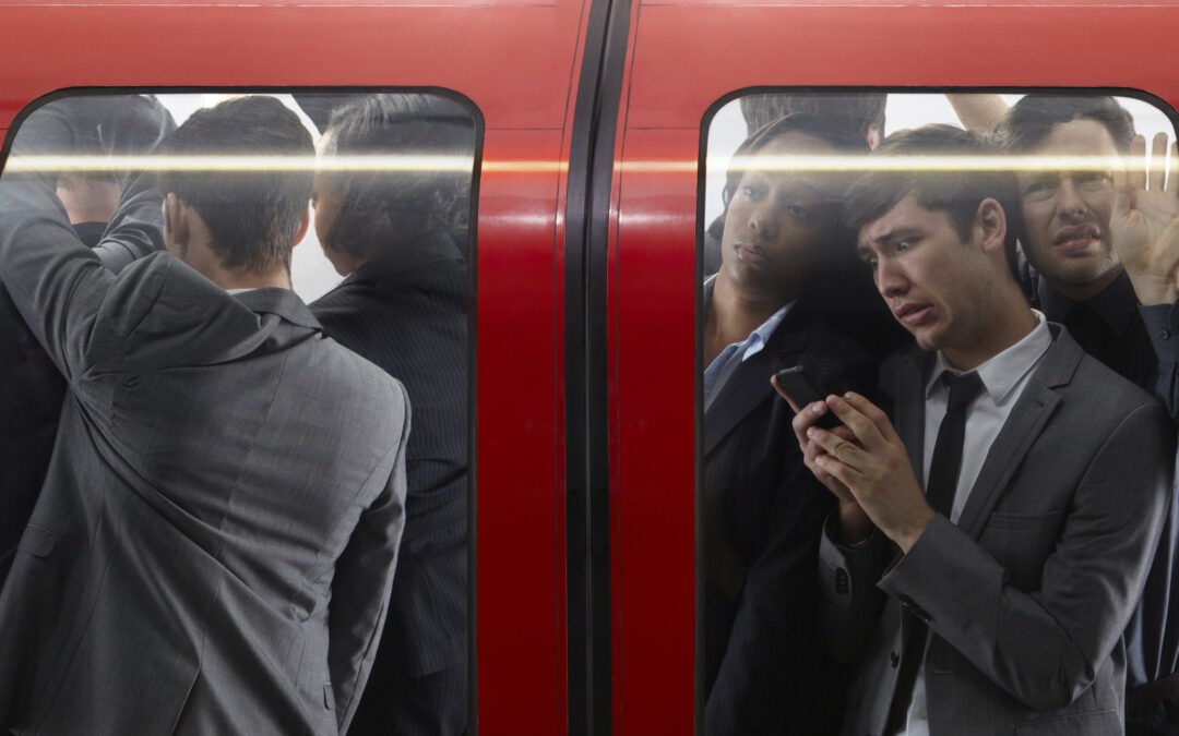 How Remote Working Will Affect the London Rental Market