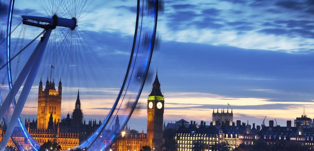 Compare Estate Agents in London – Savills, Foxtons & More