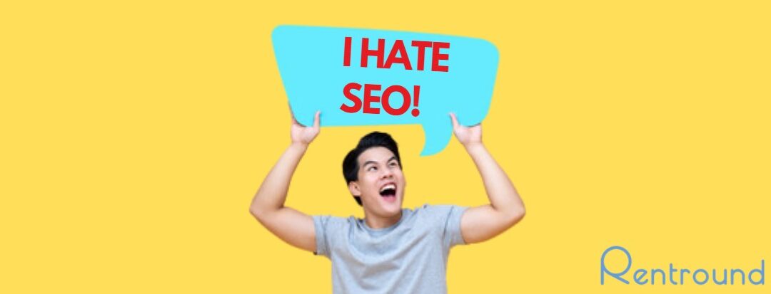 SEO FOR ESTATE AGENTS – TOP TIPS TO RANK HIGHER ON GOOGLE IN 2024