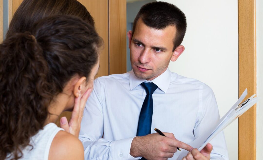 8 Things That Annoy Landlords