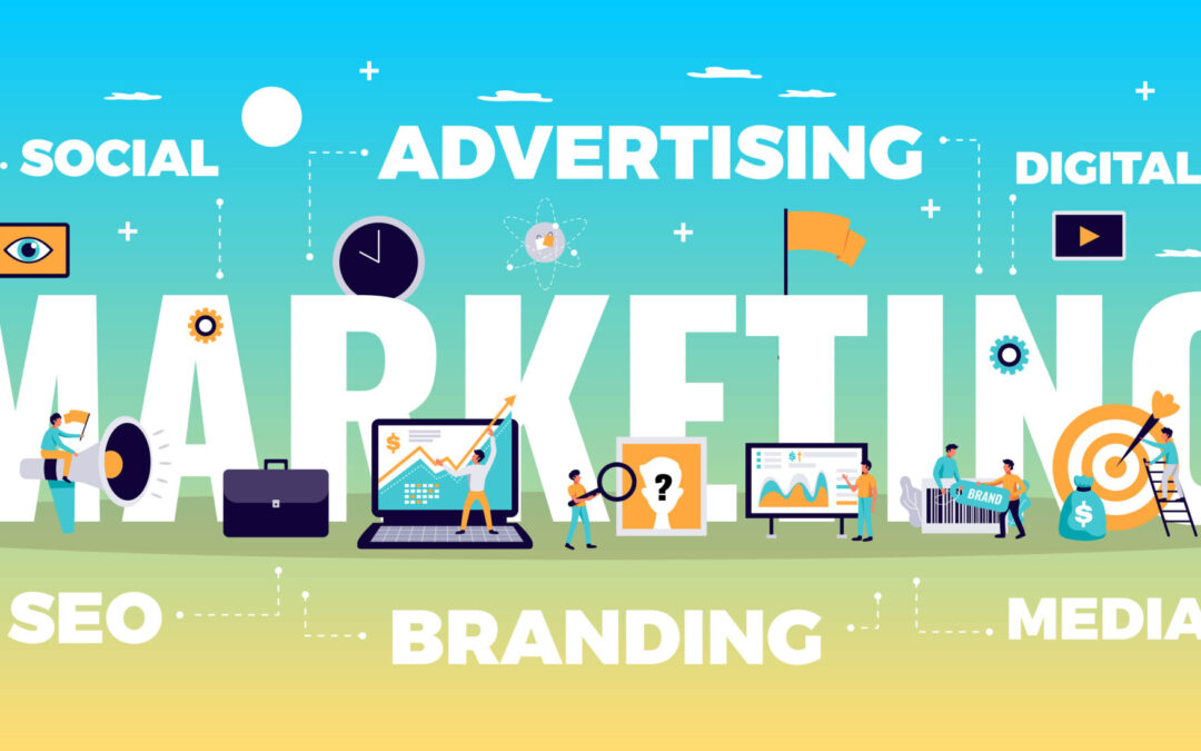Estate & Letting Agent Marketing | 35 Ways To Attract Leads