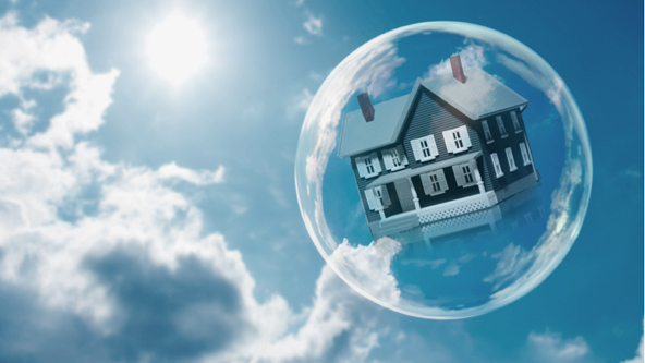 Is There A Housing Market Crash Coming