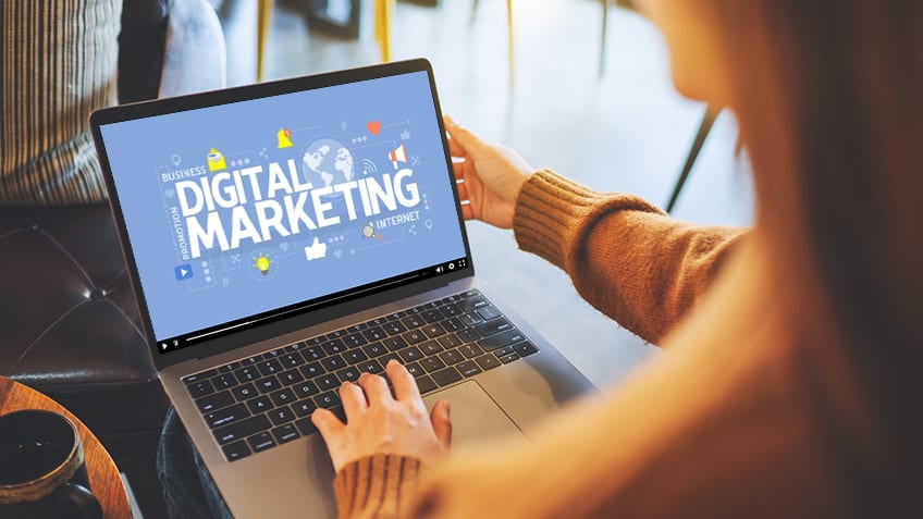 Letting Agent Digital Marketing Ultimate Guide