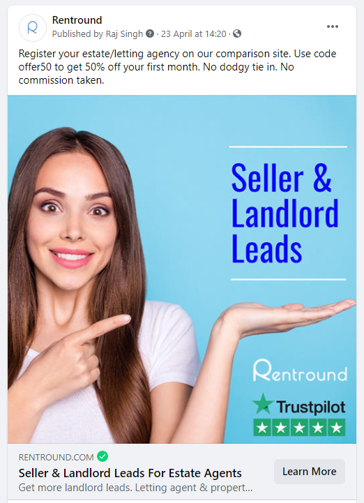 landlord who are private