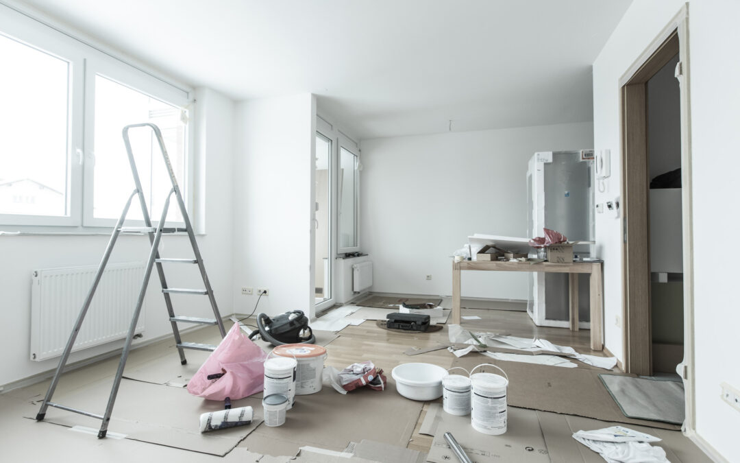 Renovating Your Property | Renovating Cost Calculator