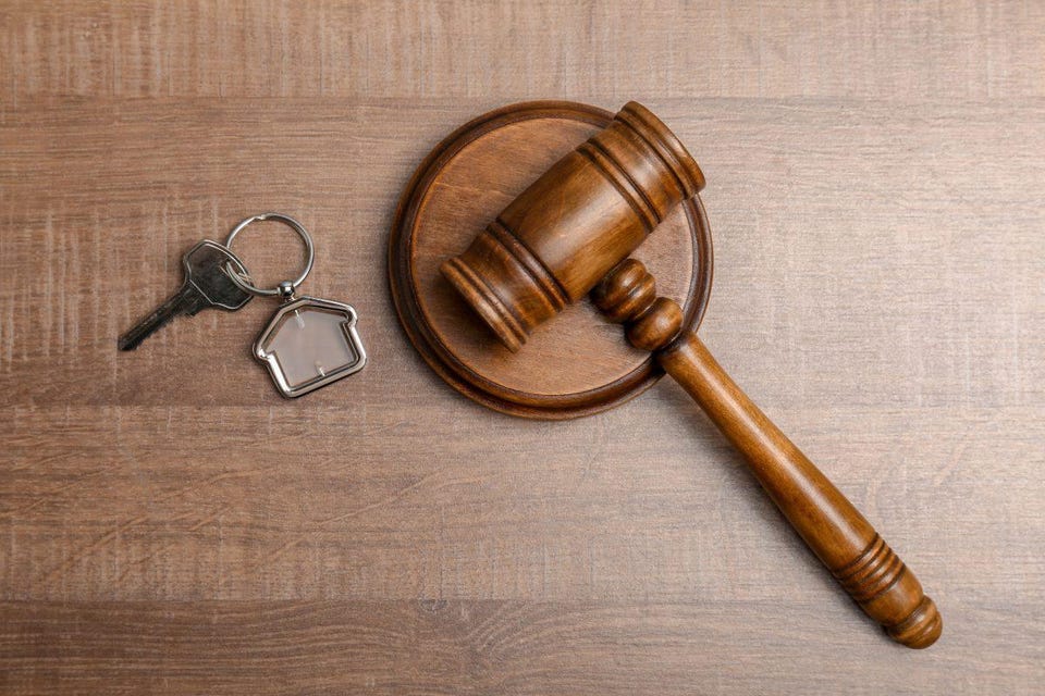 landlord who are private
