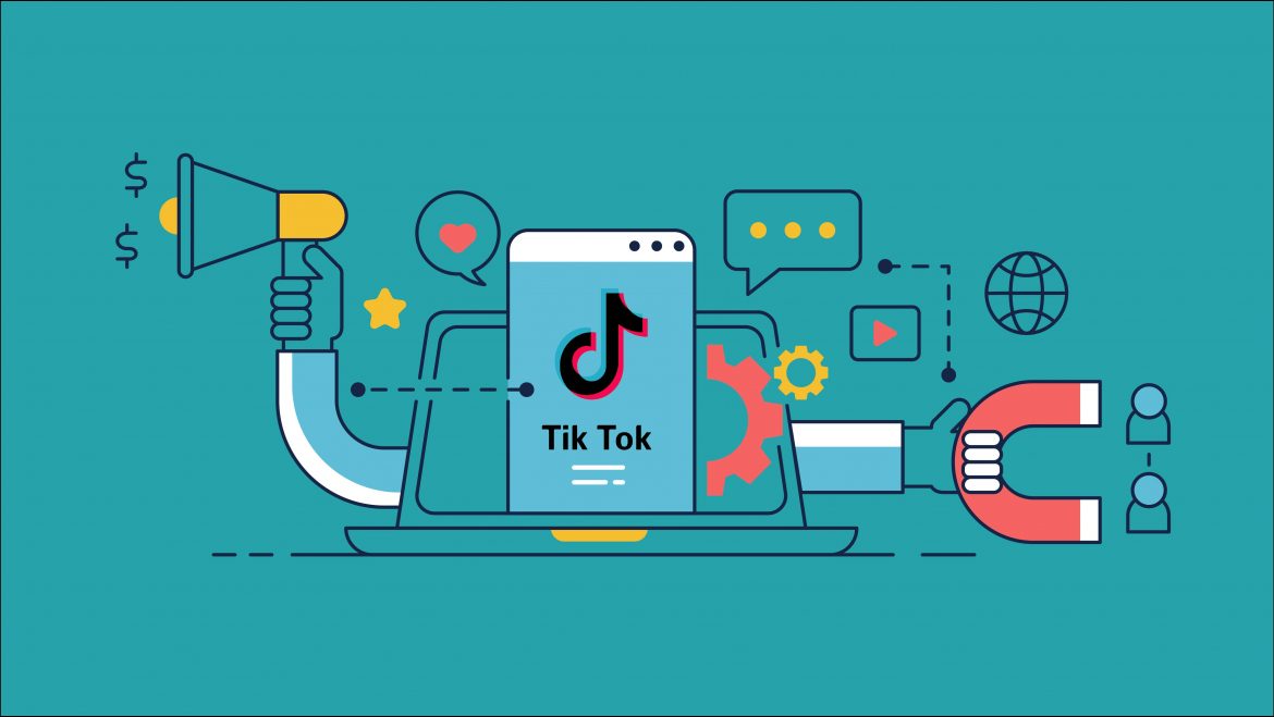 tittok seo
