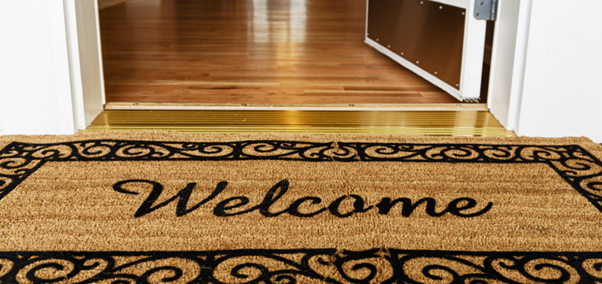 Welcome Package to Help New Tenants Feel at Home