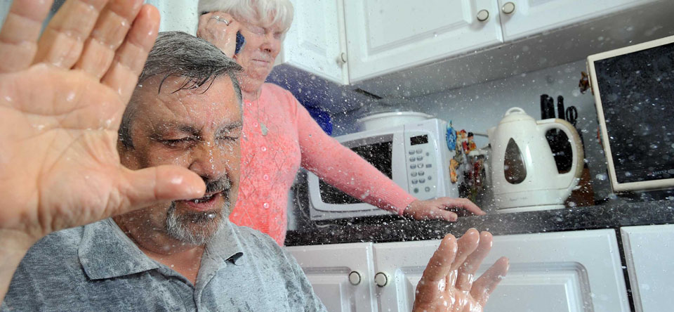 A Guide to Home Emergency Cover