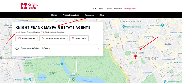 landlord who are private