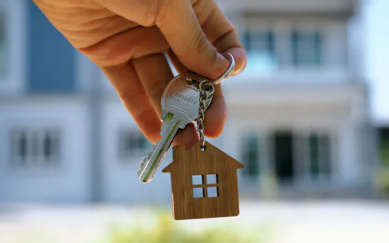 How To Buy A House – Bidding, Deposits & Mortgages