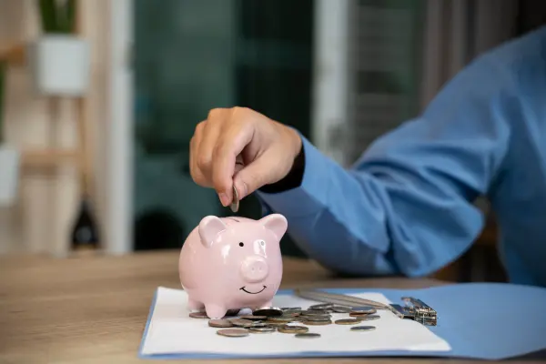How To Save For A House Deposit