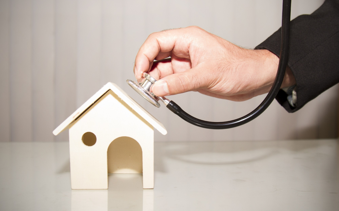 What Every Buyer Needs to Know about Pre-Purchase Home Surveys