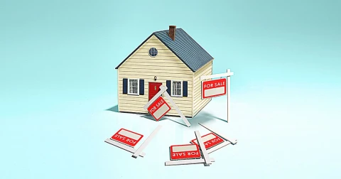 What Can Estate Agents Do To Prevent a Sale Falling Through?