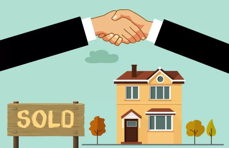 ACTIVITIES OF AN ESTATE AGENT – A STEP BY STEP GUIDE