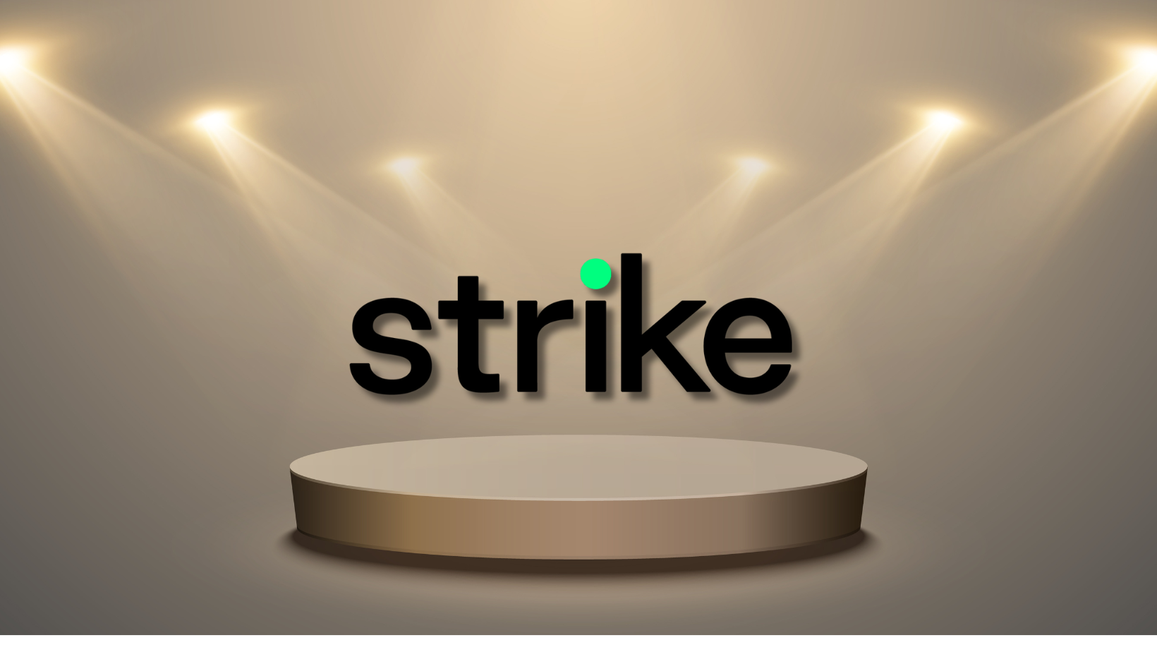 Strike estate agent awards