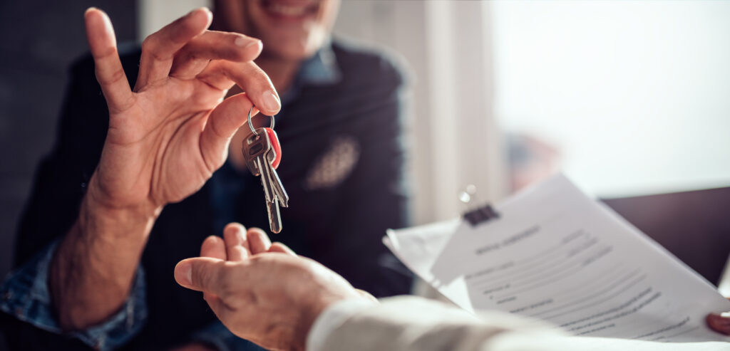 End Of Tenancy: How To Prepare For What Comes Next