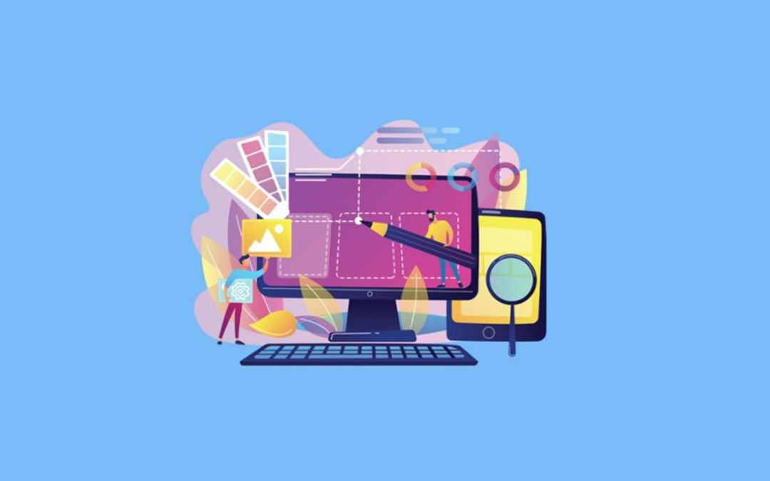 The Ultimate Guide To Estate Agent Web Design