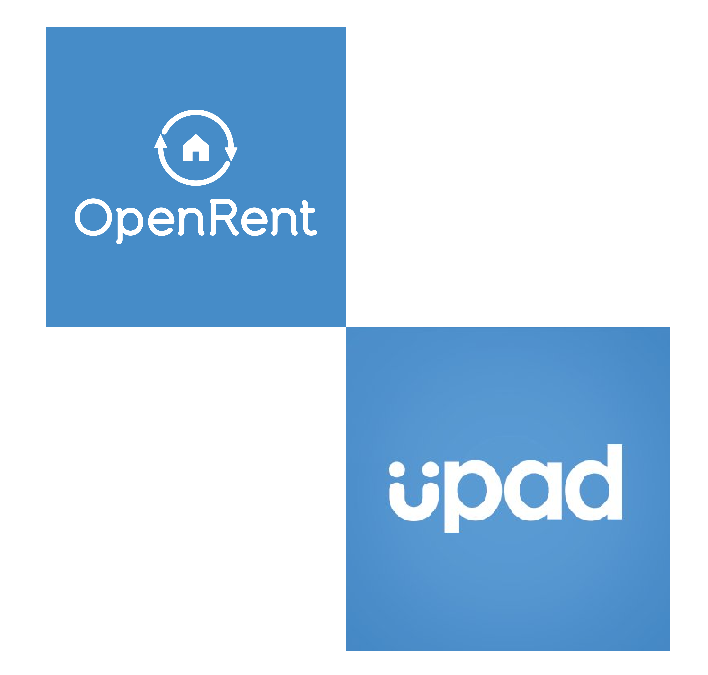 Upad vs OpenRent