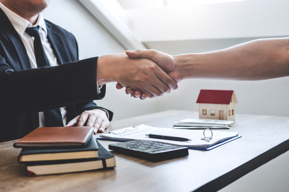Buying A High-Demand Property?  How To Stand Out As A Homebuyer