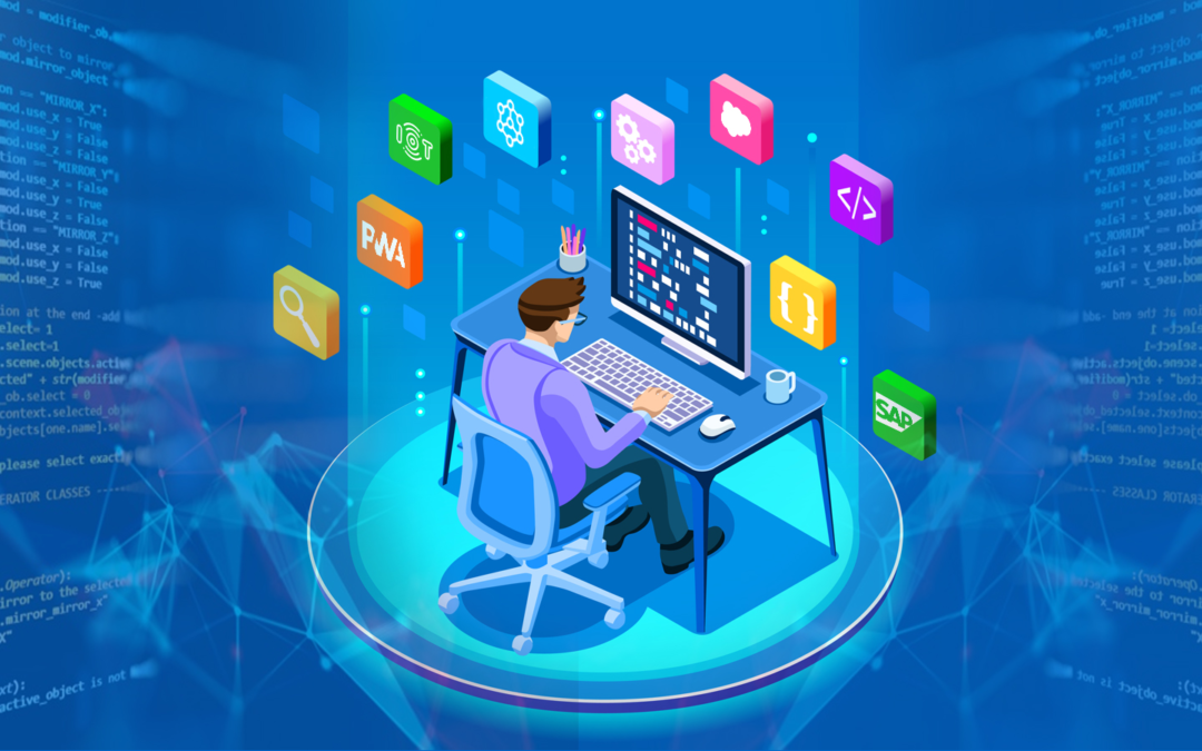 The Best Software for Estate Agents