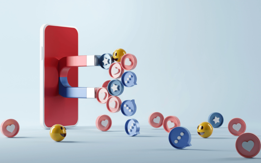 How Estate Agents Can Maximise Their Social Channels In 2025