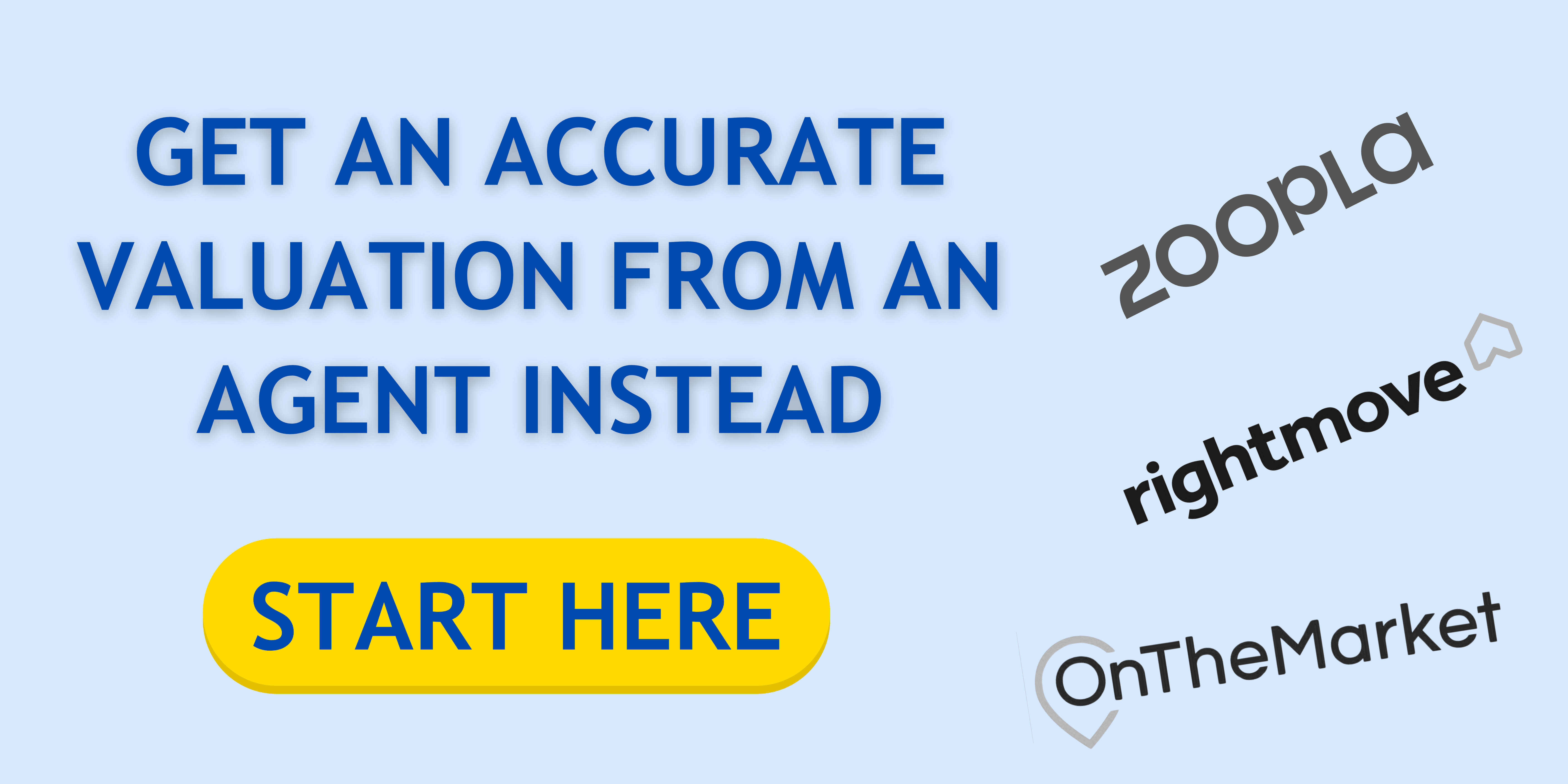 Zoopla valuation