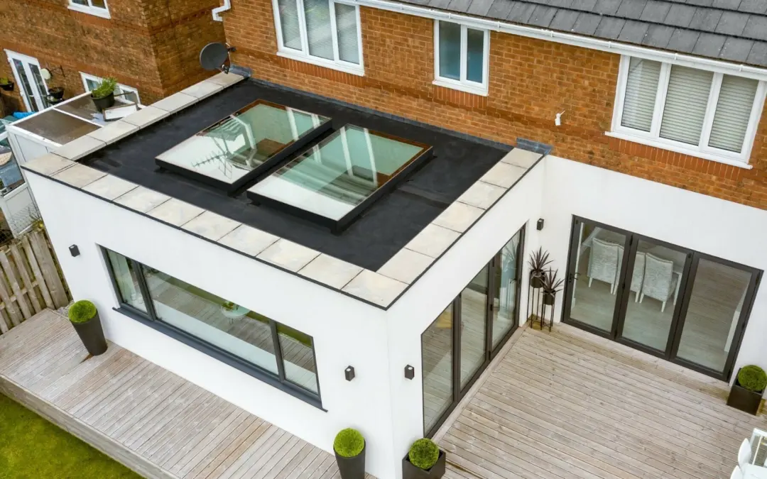 Which Property Improvements Can You Make Without Planning Permission?