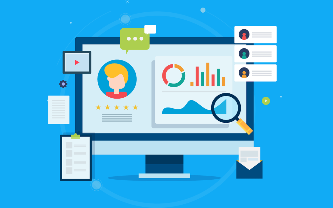 The 7 Best CRM Tools for Estate Agents