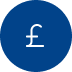 Pound icon