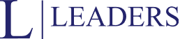Leaders logo
