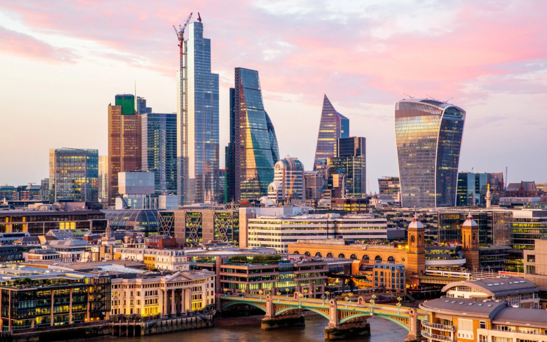 Why London Has Regained Its Popularity With Renters