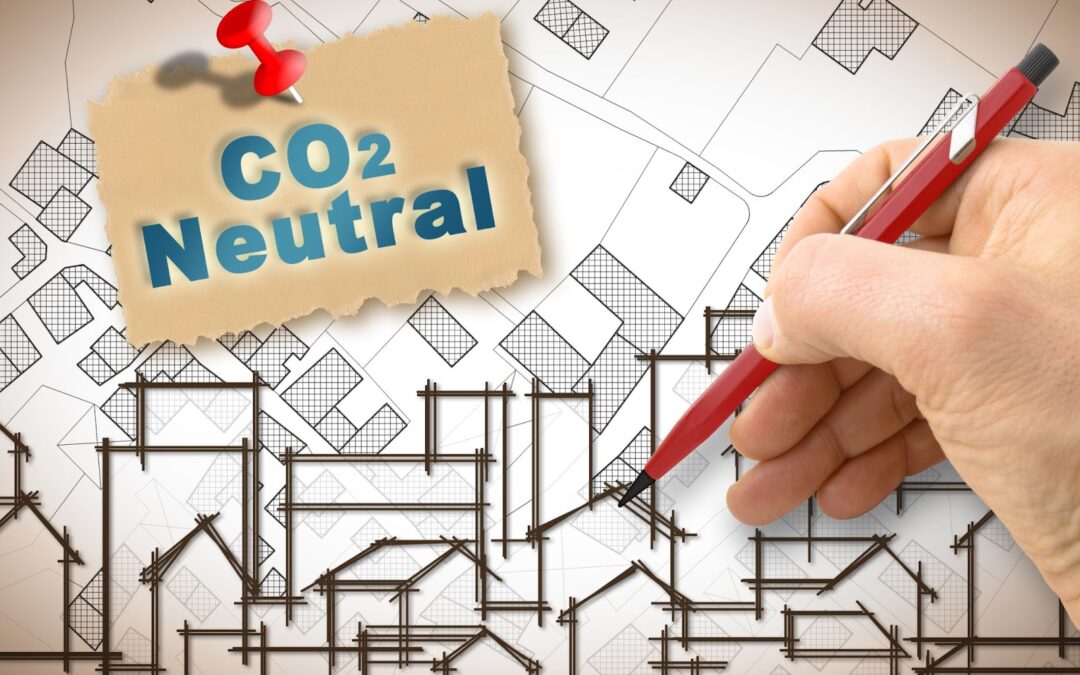 6 Rental Property Upgrades For Higher EPC Standards
