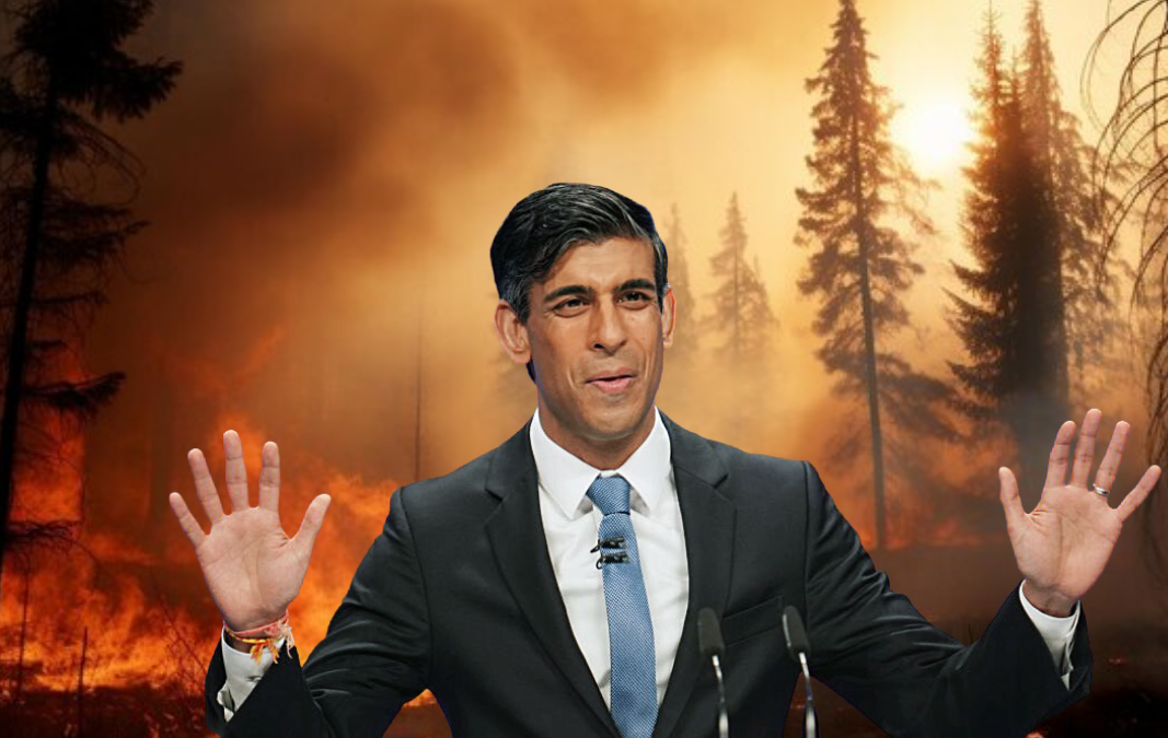 How Will Sunak’s U-turn On Eco Policies Affect Landlords?